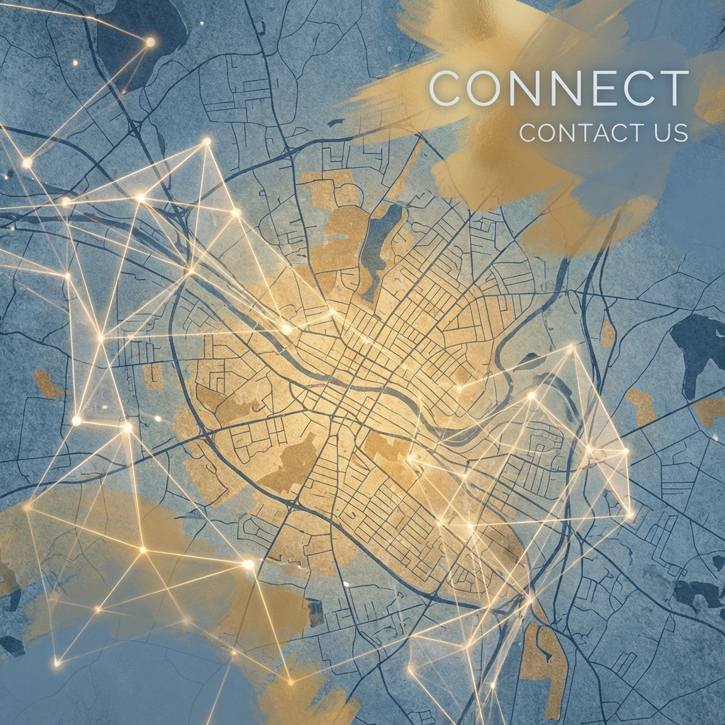 Connect with Atlantic Ministries
